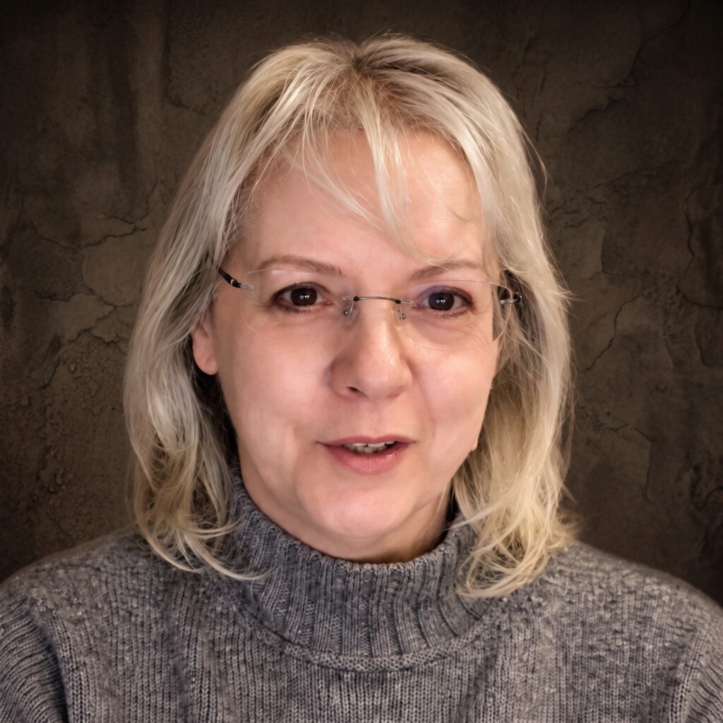 Team member photo.
